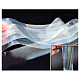 透明ネイルアートステッカーデカール  ネイルアートトランスファーフォイル  カラフル  サイズ MRMJ-L003-L07-1