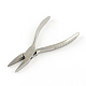 2CR13# Stainless Steel Jewelry Plier Sets PT-R010-07-7