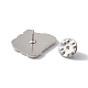 Emaille-Pin zum Thema Valentinstag JEWB-E018-01P-02-3
