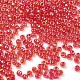 Perles de verre mgb matsuno X-SEED-Q033-3.0mm-7R-2