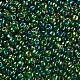 Round Glass Seed Beads SEED-A007-3mm-167B-2