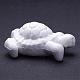 Tortoise Modelling Polystyrene Foam /Styrofoam DIY Decoration Crafts DJEW-F001-06-2