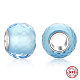 Glass European Beads STER-S100-SG001-9-1