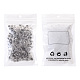 Transparent Acrylic Beads TACR-YW0001-12B-8