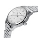 High Quality Stainless Steel Diamond-studded Quartz Watches WACH-N001-45-3