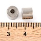 Cremagliera perle di ottone di placcatura&nbsp;KK-H486-01P-3
