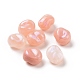 Opaque Acrylic Beads OACR-C013-10C-1