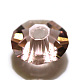 Imitation Austrian Crystal Beads SWAR-F061-4x8mm-M-2