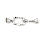 Латунное микропейв KK-U059-13P
