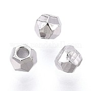 Spacer бисер латунные KK-T075-72P