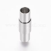 Магнитные застежки из нержавеющей стали 304 STAS-K122-29