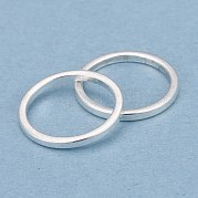 Латунные соединительные колечки KK-Y003-03E-S