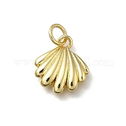 Латунные подвески KK-C090-50G