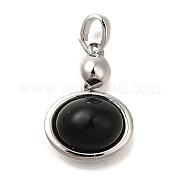 Латунные подвески KK-K388-35P