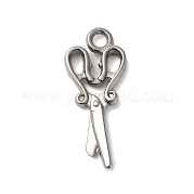 Подвески из нержавеющей стали 304 STAS-N103-43P