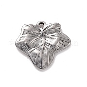 Подвески из нержавеющей стали 304 STAS-E169-14P
