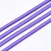 Шнуры из искусственной замши LW-R023-2.8mm-30