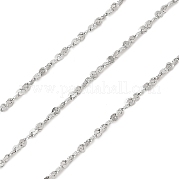 Цепи-змеевики из нержавеющей стали 304 CHS-K270-04P