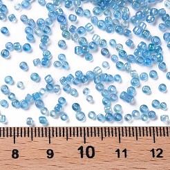 12/0 round perline di vetro&nbsp;SEED-US0003-2mm-163