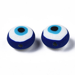 Perline polimero argilla fatto a mano&nbsp;CLAY-N008-025