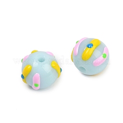Pintura para hornear cuentas de esmalte de vidrio&nbsp;LAMP-R004-05B