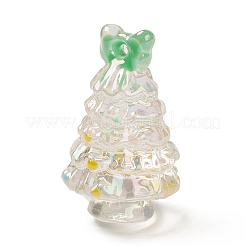 Colgante de esmalte acrílico transparente&nbsp;ACRC-D002-01D