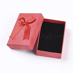 Boîtes de kit de bijoux en carton&nbsp;CBOX-G016-05