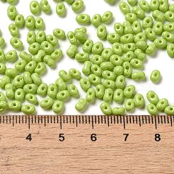 Perle di vetro per la cottura di vernici&nbsp;SEED-K009-01B-15