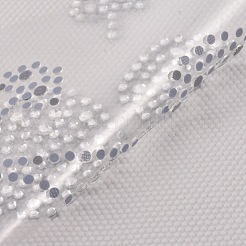 Aufkleber für Mundabdeckung aufbügeln&nbsp;DIY-L044-035