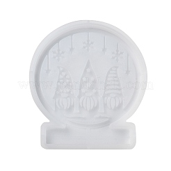 Weihnachtsthema diy Silikonformen&nbsp;LS-SIMO-G004-01B