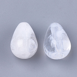 Perline acrilico&nbsp;OACR-S028-039