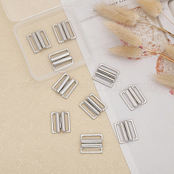 20 Set Bikini-Clips aus Legierung&nbsp;FIND-CA0008-26