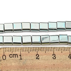 Elettrodeposte ematite sintetico non magnetico fili&nbsp;G-C106-A02-17