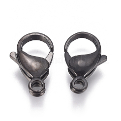 Karabinerverschlüsse aus Edelstahl 304&nbsp;STAS-F224-04B