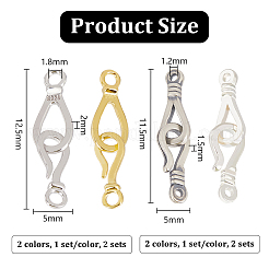 4 Set&nbsp;STER-PH0002-06