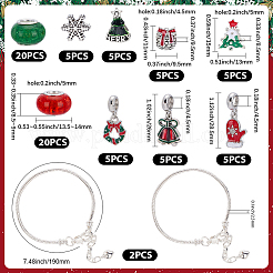 DIY-Schmuck machen Kits&nbsp;DIY-SP0006-52
