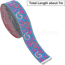 Polyester Ripsband&nbsp;OCOR-WH0063-25A