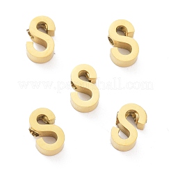 Ionenplattierung (IP) 304 Edelstahl-Anhänger&nbsp;STAS-K216-41S-G