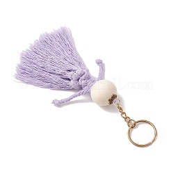 Portachiavi in cotone&nbsp;KEYC-JKC01314-01