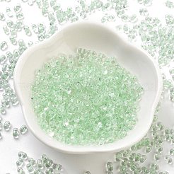 Leuchtende Glasperlen&nbsp;SEED-A033-07E