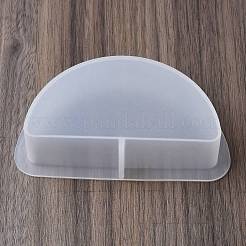 Stampi per candele in silicone fai da te&nbsp;DIY-A058-02F