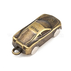 Pendente in lega stile tibetano&nbsp;AL-CBA2376-19AB