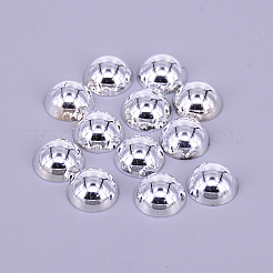 Perles d'imitation perles en plastique ABS&nbsp;KY-CJC0003-01L