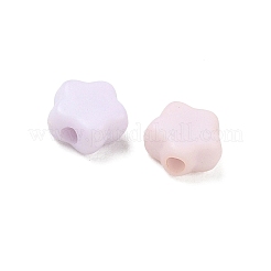 Perles acryliques opaques&nbsp;AC-CBA5019-04