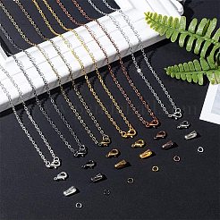 Fabrication de colliers de bricolage&nbsp;DIY-PH0026-32