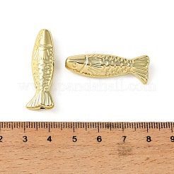 Perles acryliques plaquées&nbsp;PACR-B005-09C