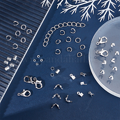Kit de búsqueda de fabricación de joyas de diy&nbsp;DIY-PH0009-76