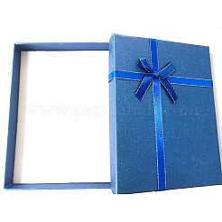 Karton Geschenk-Boxen&nbsp;CON-WH0090-13