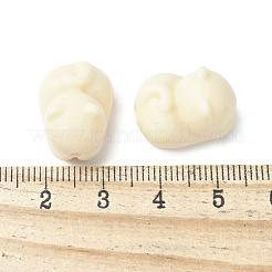 Schmuckzubehör aus natürlichen Taguaperlen&nbsp;WOOD-V001-02