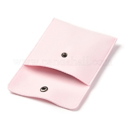 Bolsas cuadradas de terciopelo para joyería&nbsp;TP-B001-01B-03